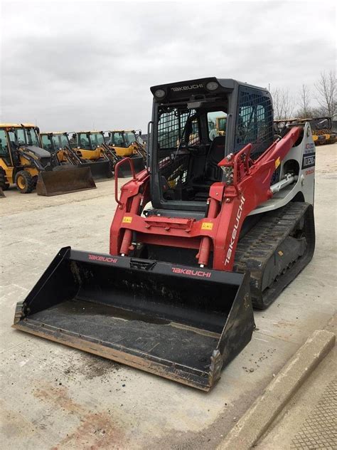 takeuchi skid steer tl12 price|takeuchi tl12r2.